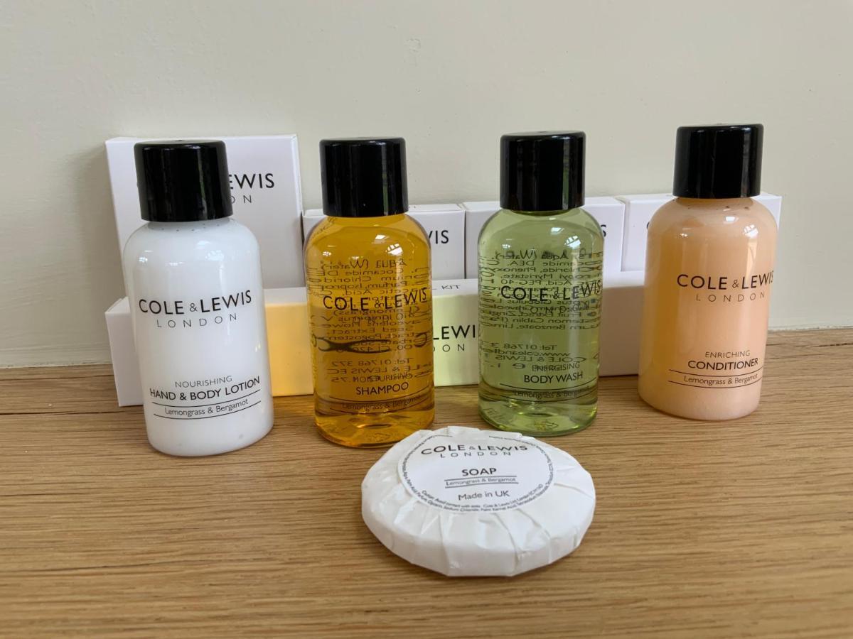 Little Oak Lodge Hailsham Bagian luar foto